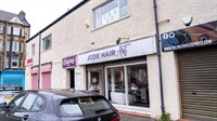 established hair salon - 1