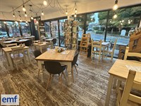 coastal coffee shop - 3