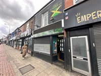 investment property farnworth - 2