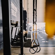 a fast-growing fitness centre - 1