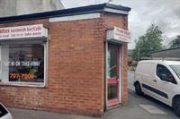 cafe takeaway greater manchester - 1