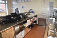 fish chips takeaway - 3