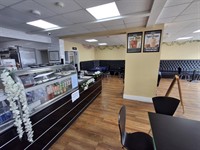 coffee shop cafe - 2