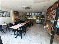 fast food takeaway specialising - 2