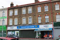 investment retail residential london - 1