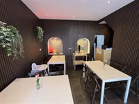 restaurant takeaway - 1