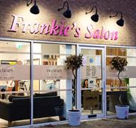 established award-winning salon high-growth - 1