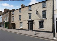 malton north yorks pub - 1