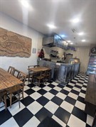 old established traditional fish - 1