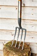 a heritage garden tool - 2