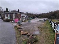 buxworth derbyshire destination pub - 1