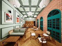 café function room plus - 2