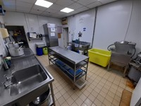 busy awarded town chippy - 3