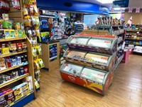 well presented convenience store - 3