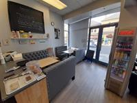 cafe harrogate - 1