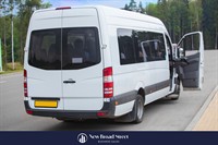 for sale well-established taxi - 2