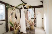 established bridal boutique kingsclere - 2