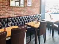 fully fitted cafe premises - 1