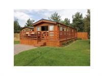 twin holiday lodges - 1