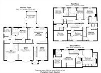 hotel business sale nawton - 2