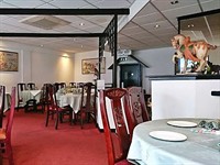 old established chinese restaurant - 1
