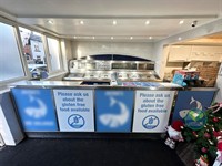 traditional fish chip diner - 1