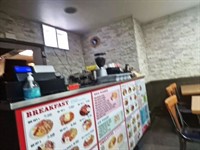 cafe kebab restaurant for - 1