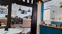 restaurant business sale york - 2