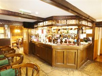stunning country village inn - 2