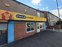 commercial property newcastle upon - 1
