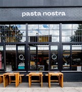 ideally located italian restaurant - 1