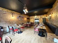 established restaurant irlam - 2