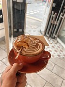 multi-award-winning coffee shop - 3