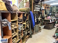 army surplus retail online - 3