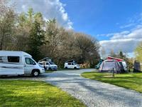 caravan camping park herefordshire - 3