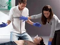 first aid training business - 3