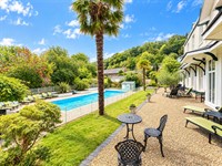georgian country house hotel - 2