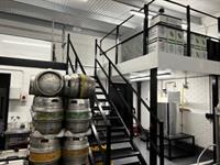 micro craft beer brewery - 2