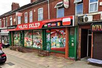 polish grocery convenience store - 1
