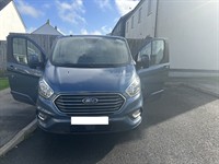 well established taxi hire - 2