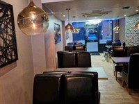 well established licensed indian - 2