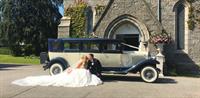 wedding car hire business - 3