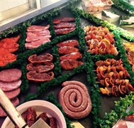 traditional butcher specialising free-range - 2