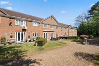 maisonette west malling - 3
