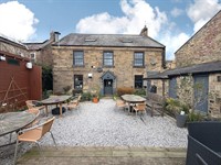 commercial property laburnum house - 1