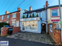 thriving freehold fish chip - 1