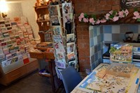 post office tea rooms - 2