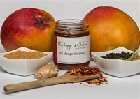 artisanal condiments e-commerce brand - 3