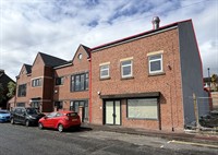 commercial property diana street - 1