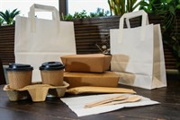 packaging supply delivery business - 2
